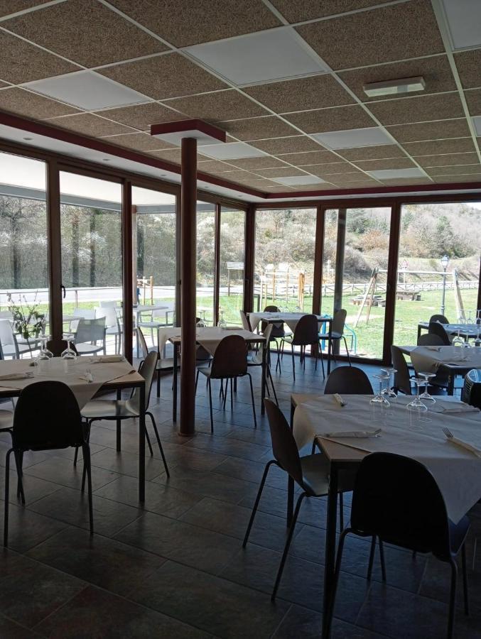 Hotel Rural Rio Molinar Ranera Zewnętrze zdjęcie