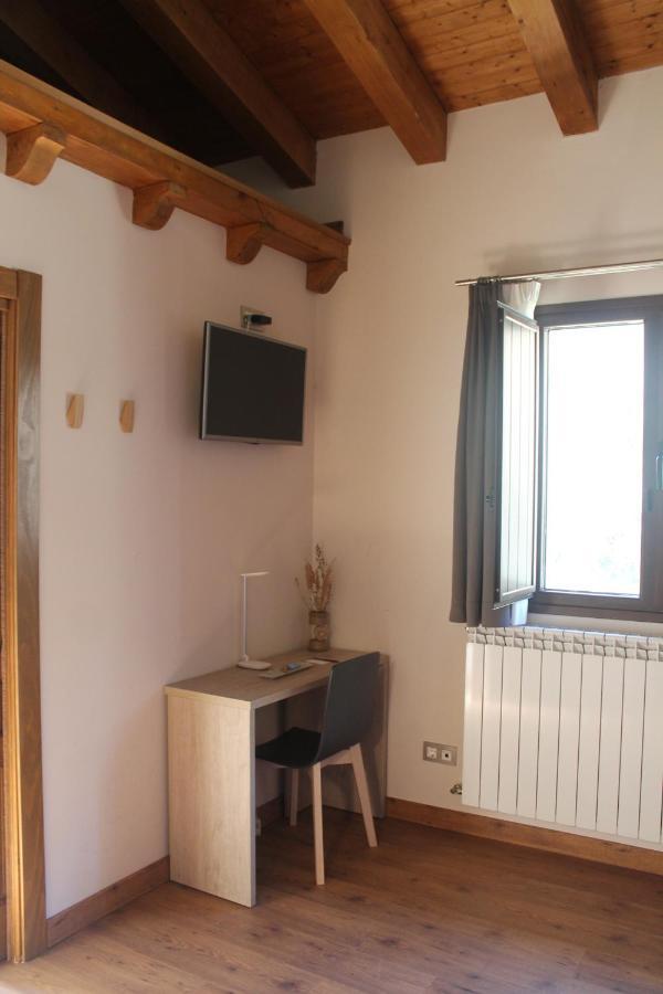 Hotel Rural Rio Molinar Ranera Zewnętrze zdjęcie