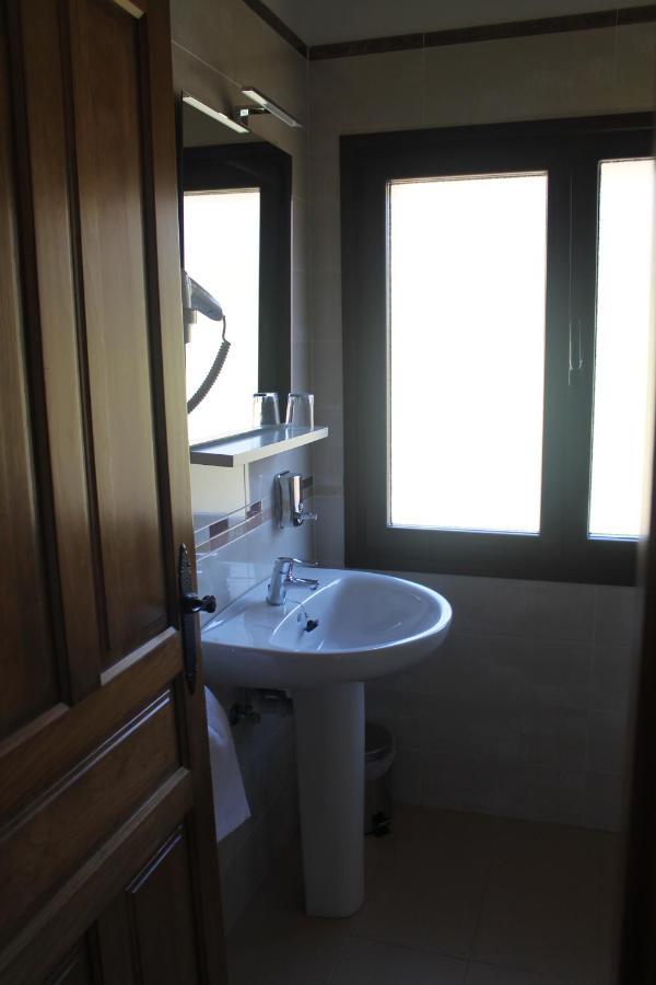 Hotel Rural Rio Molinar Ranera Zewnętrze zdjęcie