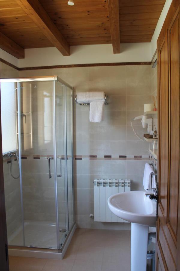 Hotel Rural Rio Molinar Ranera Zewnętrze zdjęcie