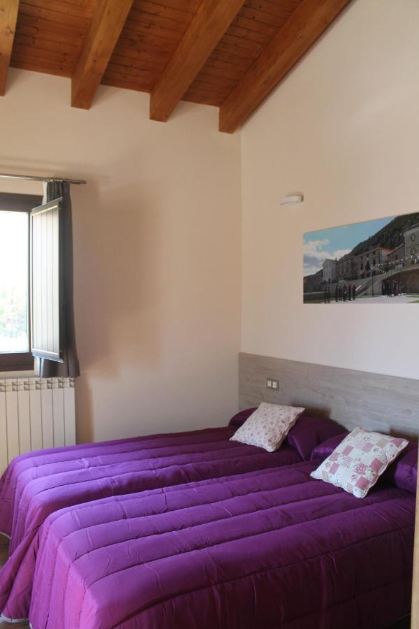 Hotel Rural Rio Molinar Ranera Zewnętrze zdjęcie