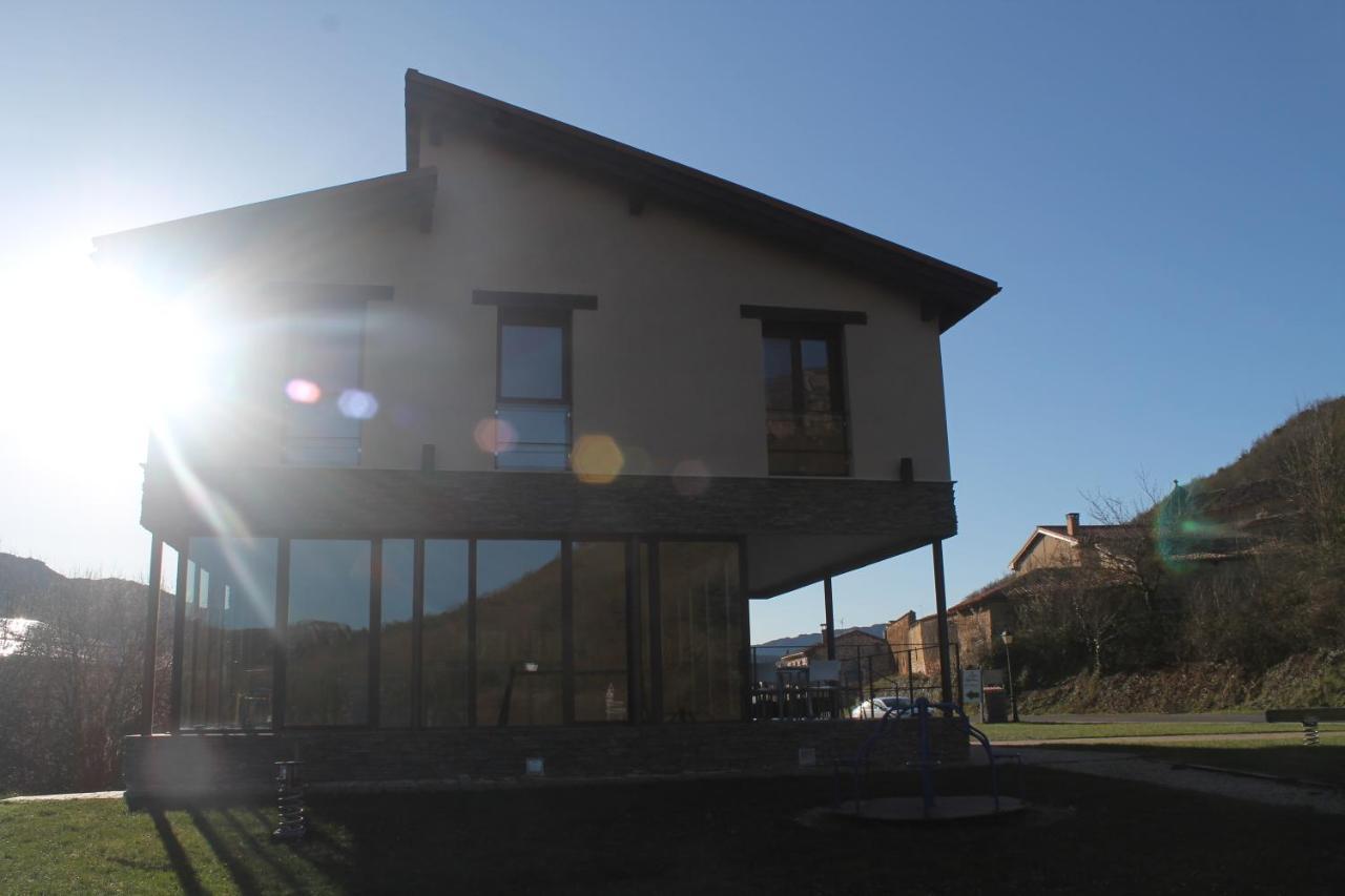 Hotel Rural Rio Molinar Ranera Zewnętrze zdjęcie