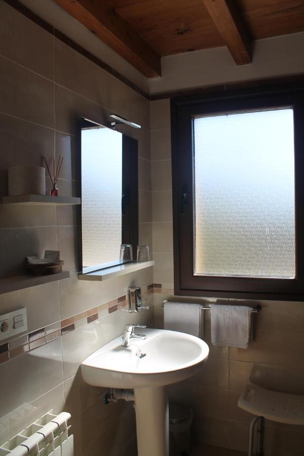 Hotel Rural Rio Molinar Ranera Zewnętrze zdjęcie