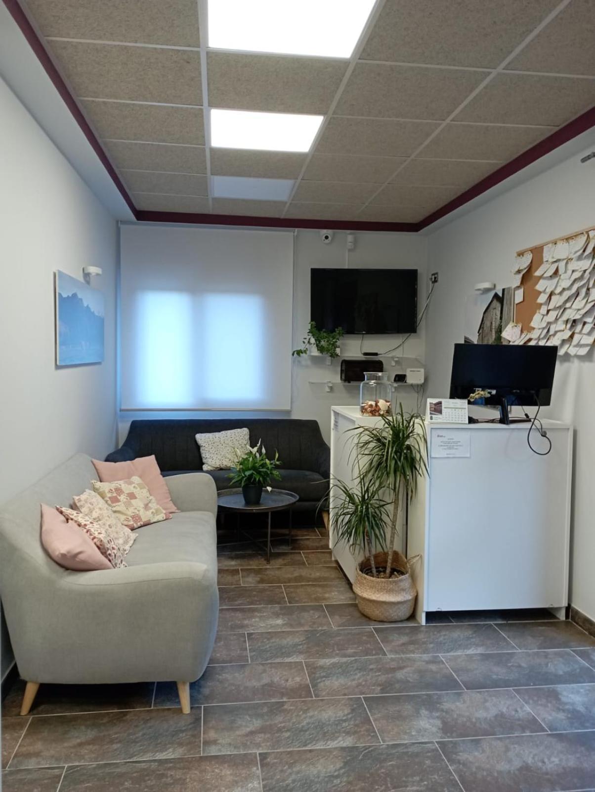 Hotel Rural Rio Molinar Ranera Zewnętrze zdjęcie