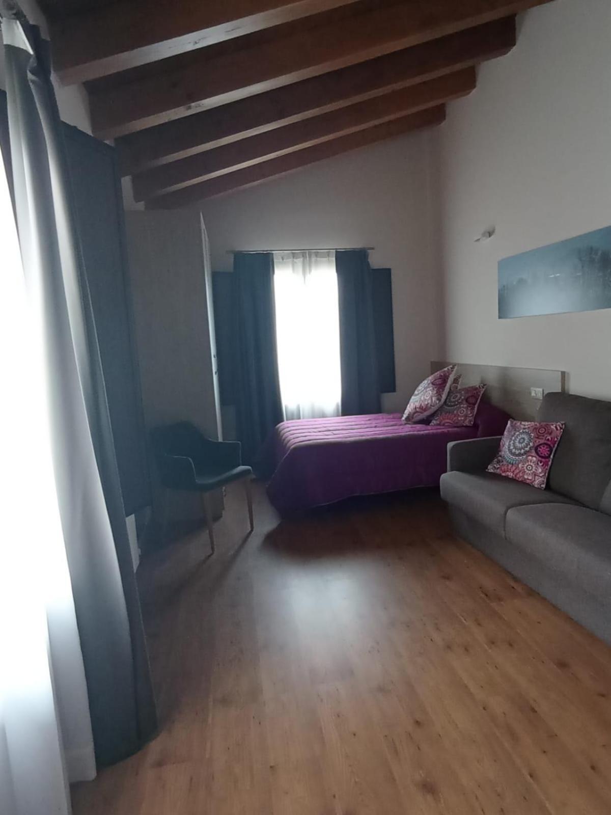 Hotel Rural Rio Molinar Ranera Zewnętrze zdjęcie