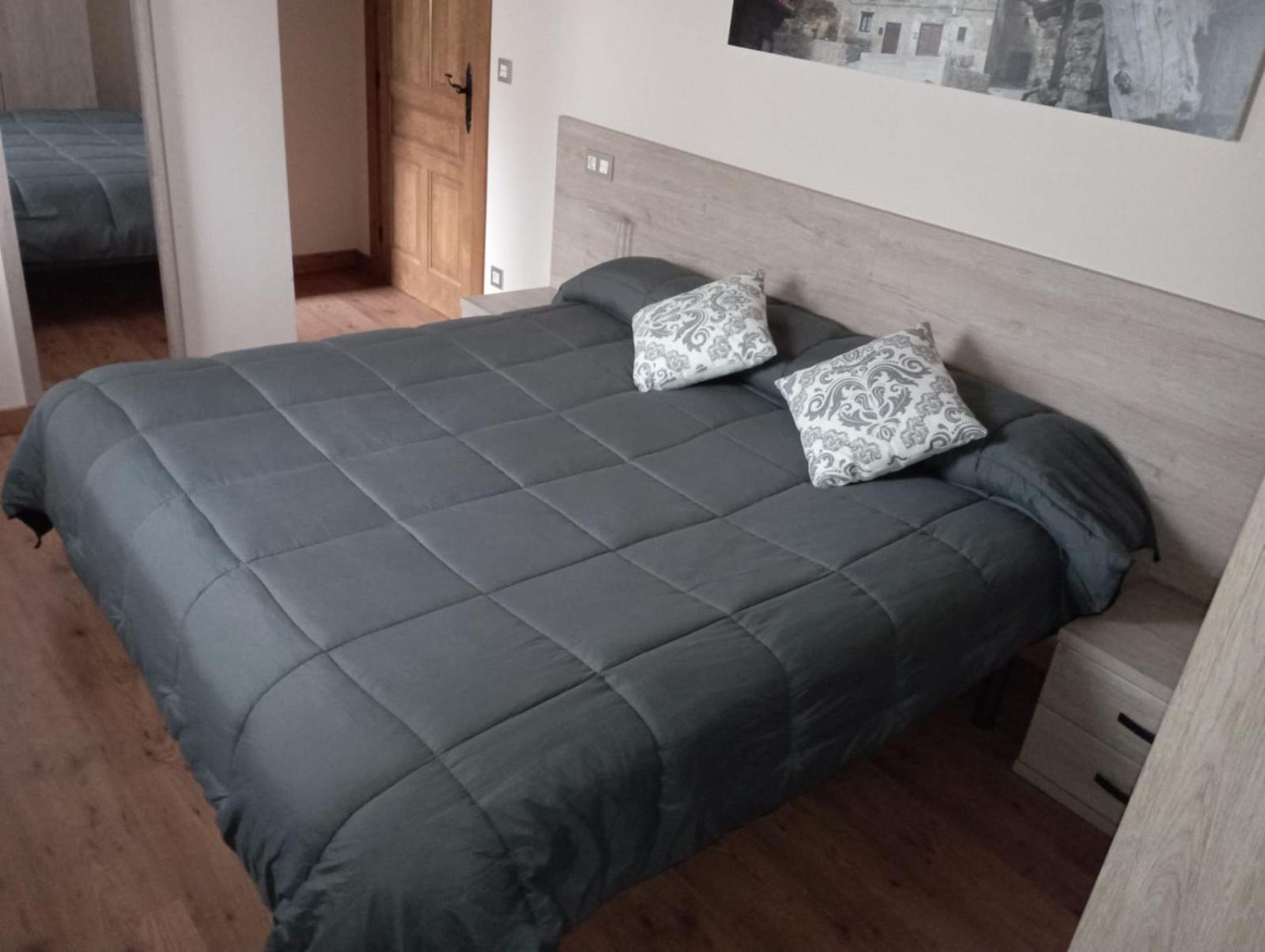 Hotel Rural Rio Molinar Ranera Zewnętrze zdjęcie