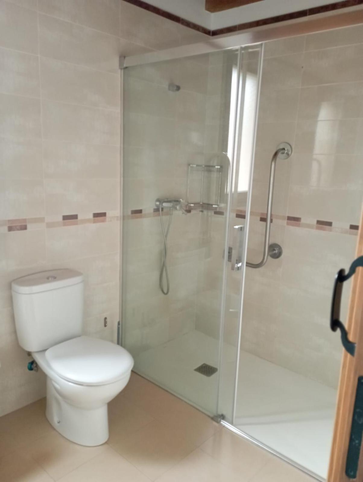 Hotel Rural Rio Molinar Ranera Zewnętrze zdjęcie