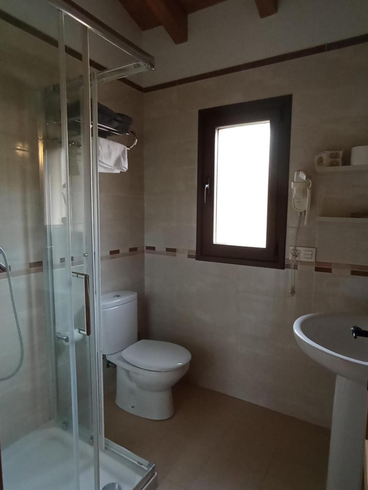Hotel Rural Rio Molinar Ranera Zewnętrze zdjęcie