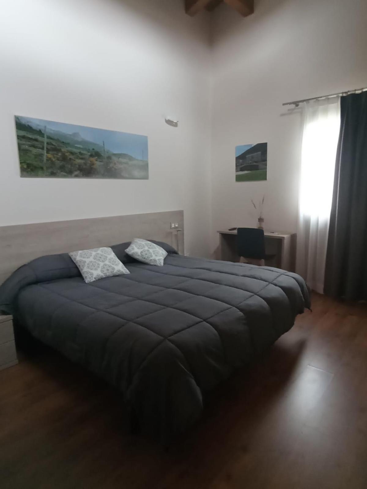 Hotel Rural Rio Molinar Ranera Zewnętrze zdjęcie