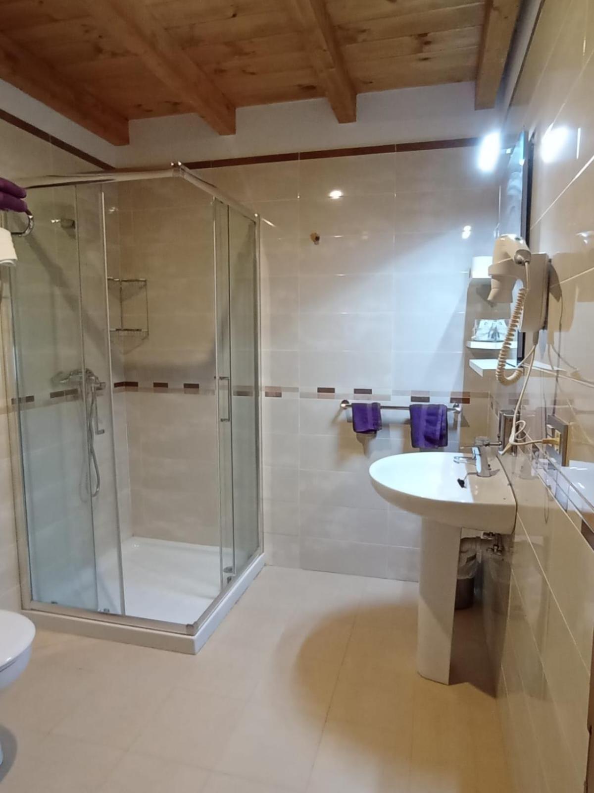 Hotel Rural Rio Molinar Ranera Zewnętrze zdjęcie