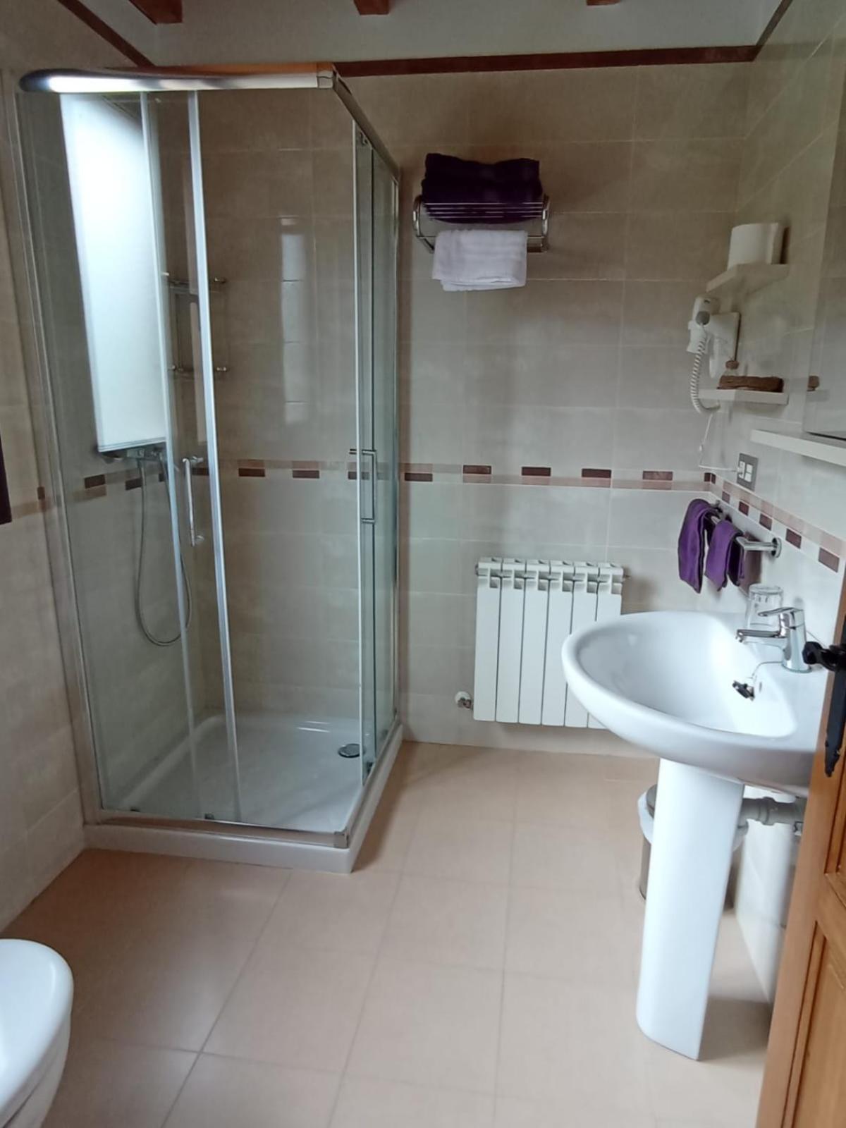 Hotel Rural Rio Molinar Ranera Zewnętrze zdjęcie