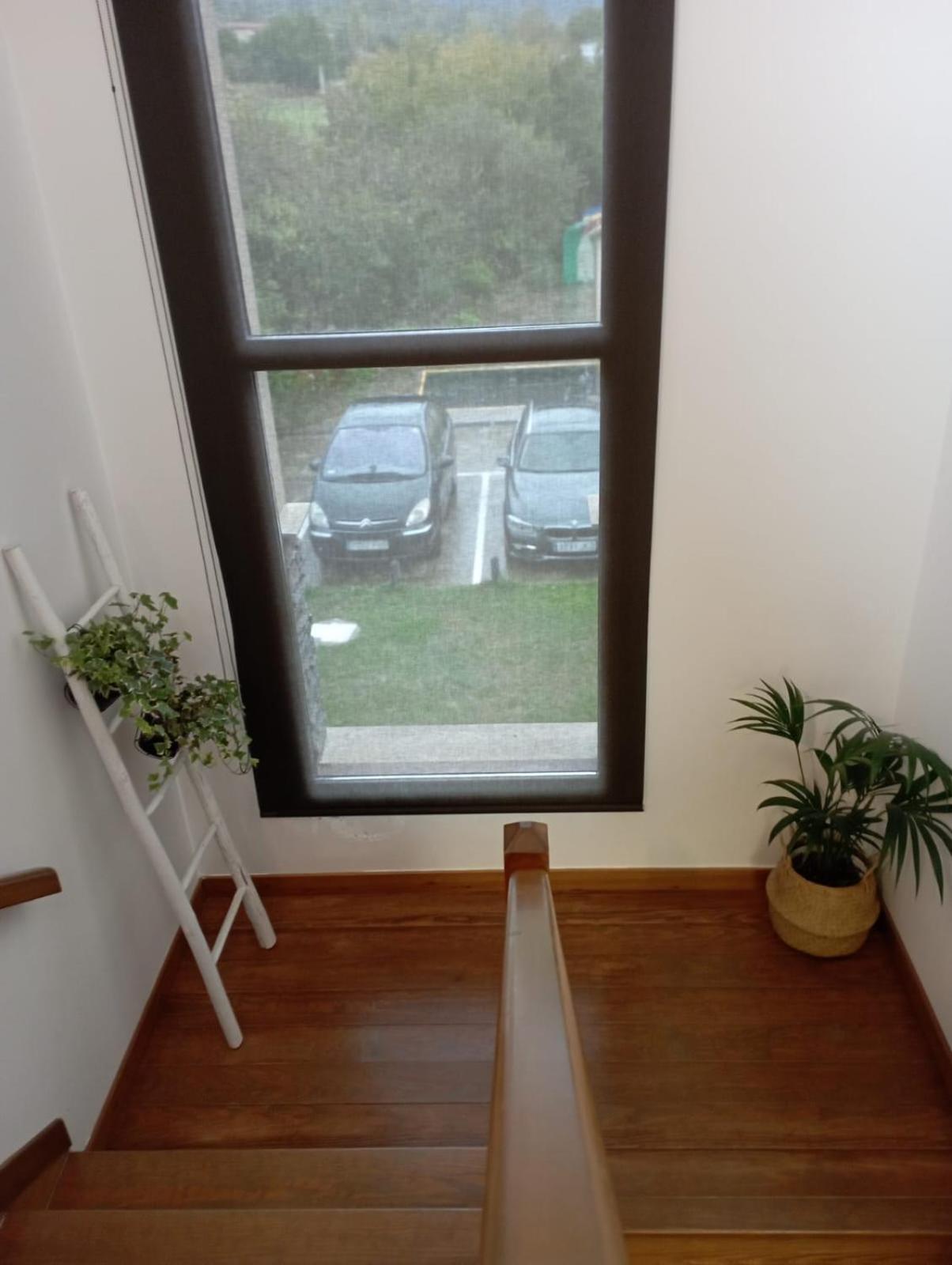 Hotel Rural Rio Molinar Ranera Zewnętrze zdjęcie