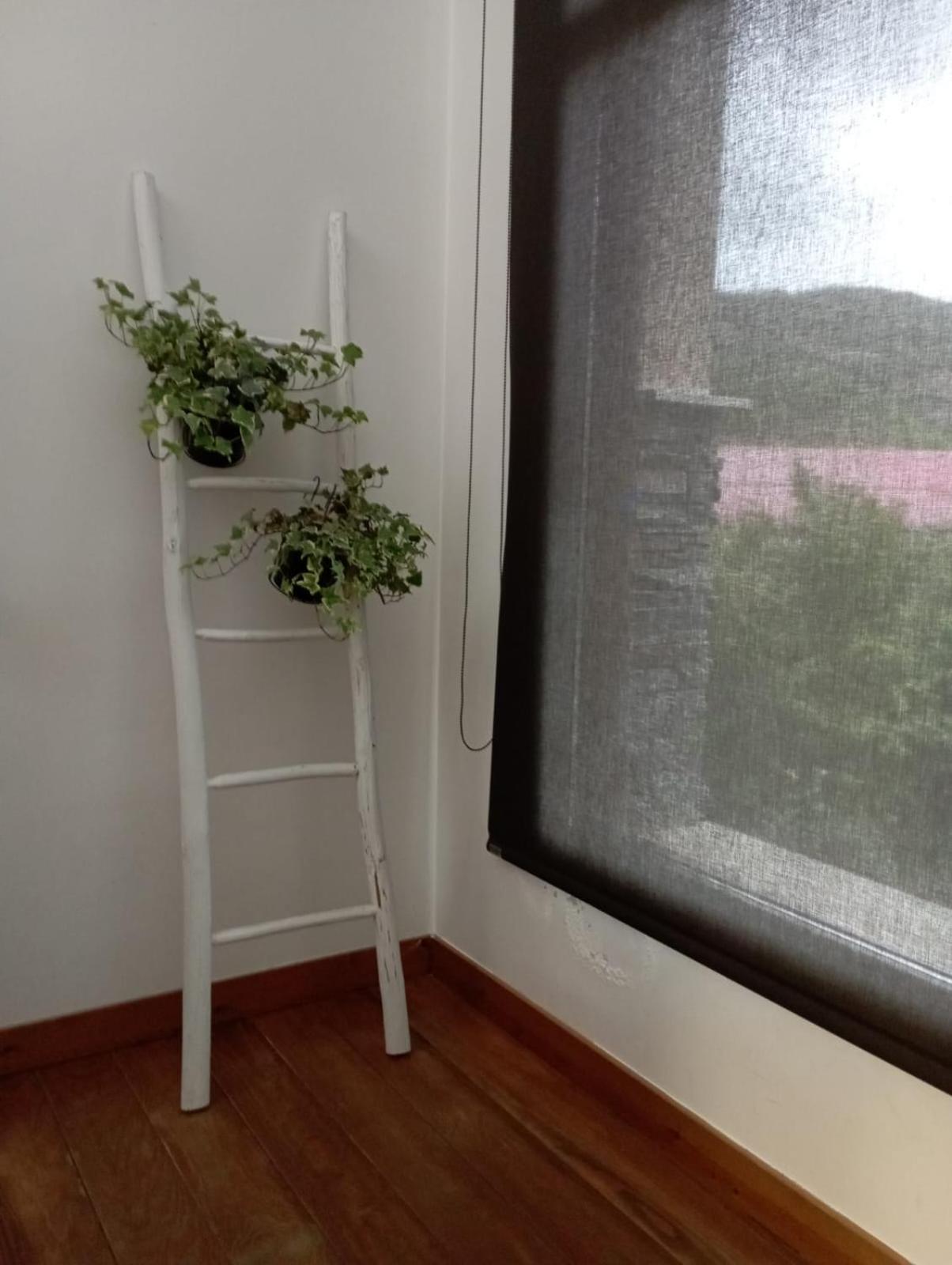 Hotel Rural Rio Molinar Ranera Zewnętrze zdjęcie